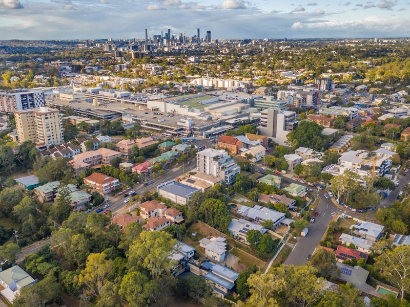 19 Rankin Street, Indooroopilly, QLD 4068