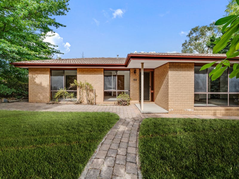 102 Heagney Crescent, Chisholm, ACT 2905 Property Details