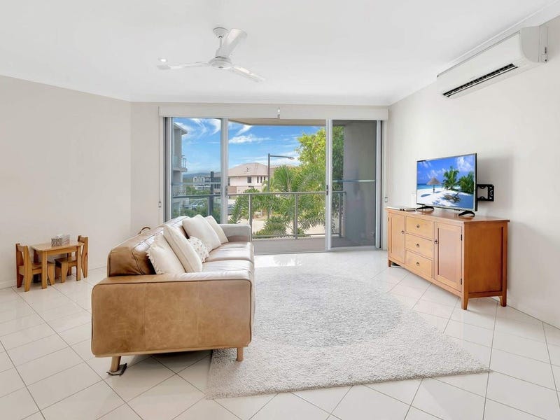 38/5074 Emerald Island Drive, Carrara, Qld 4211