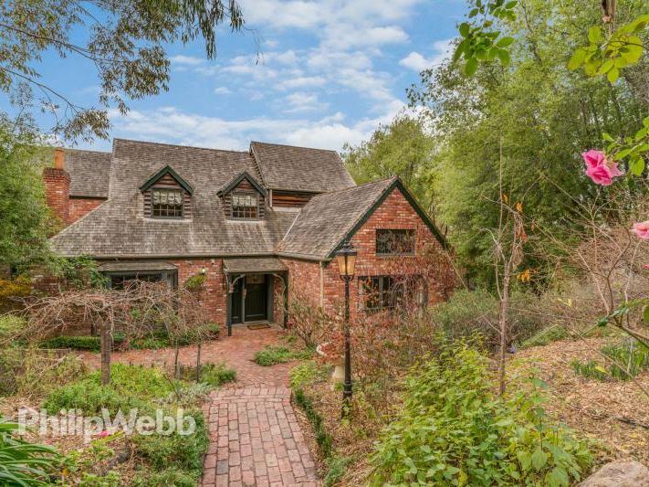 63 Glenburnie Road, Vermont, VIC 3133