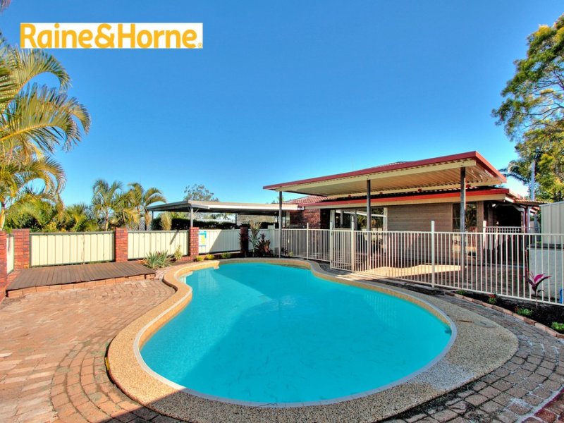 24 Avenue, Springwood, QLD 4127