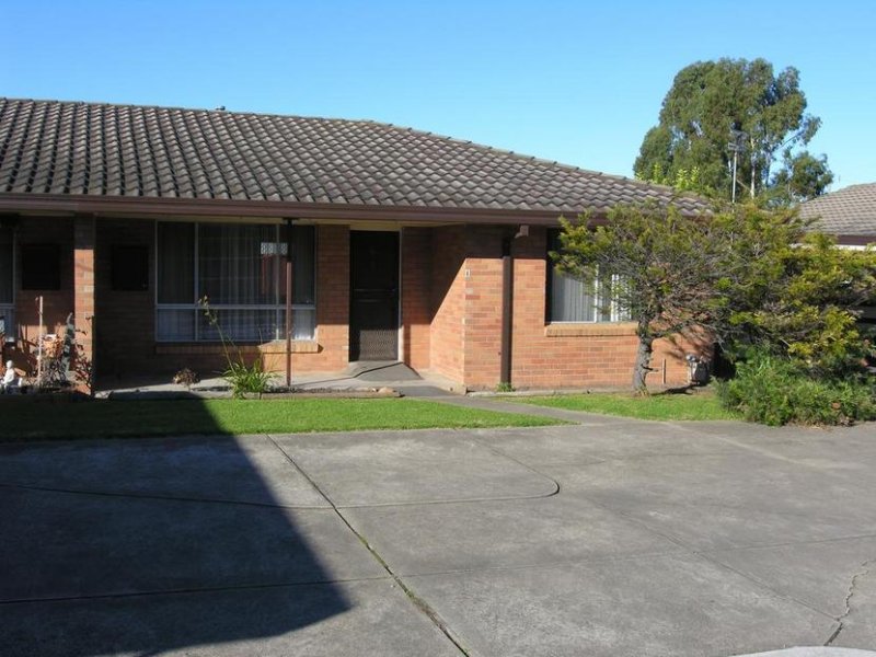6/41 Codrington Street, Sale, Vic 3850 Property Details