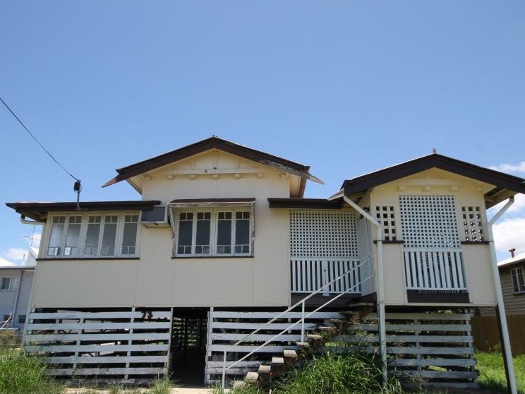 73 Archer Street, Rockhampton City, QLD 4700