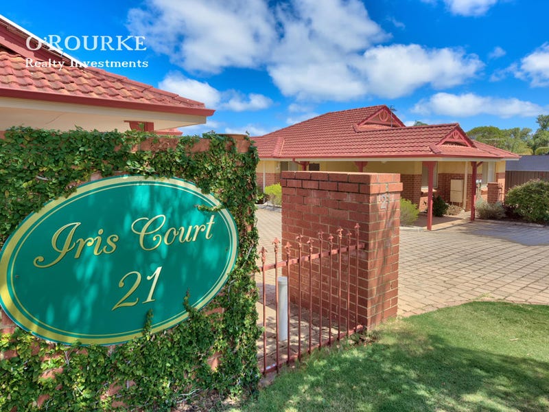 6/21 Cornelian Street, Scarborough, WA 6019 Property Details