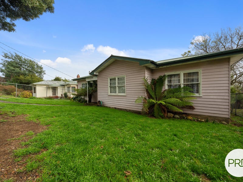7 West Street, Maydena, Tas 7140 House for Sale