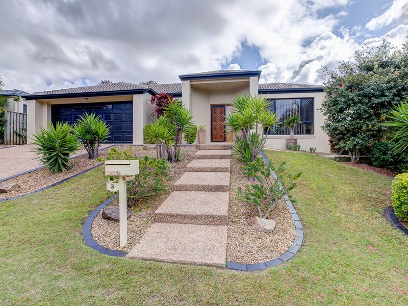 3 Keneally Street, Maudsland, Qld 4210 House for Sale