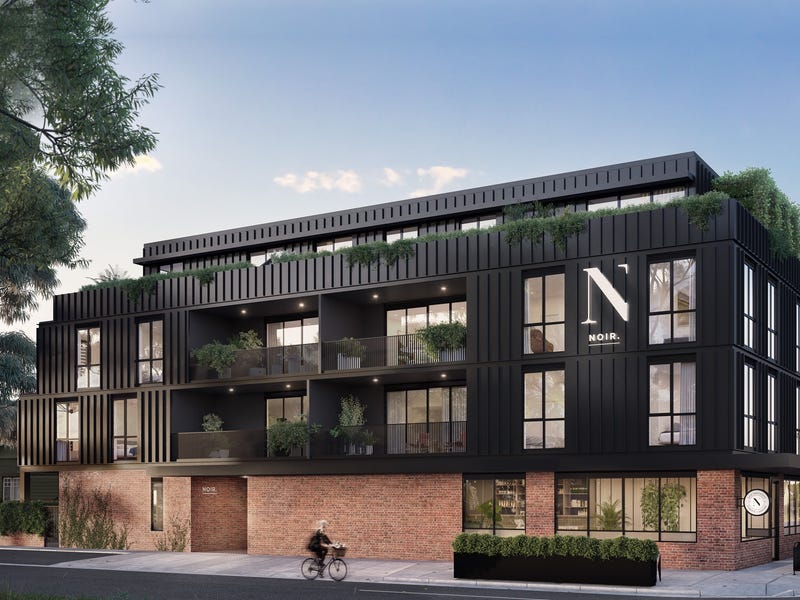 10/45 Simpson Street, Northcote, Vic 3070 Property Details