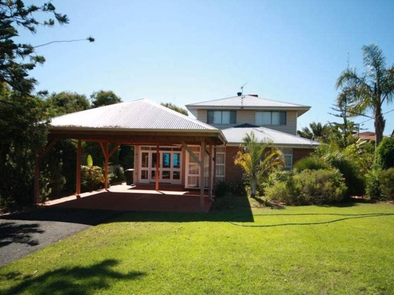 4 Dunstan Street, South Bunbury, WA 6230