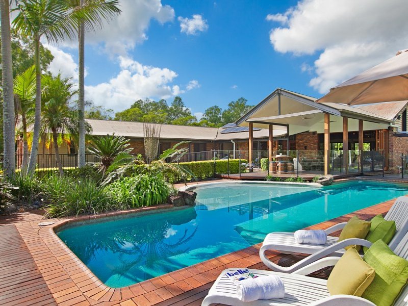 7 Valray Place, Samford Valley, Qld 4520