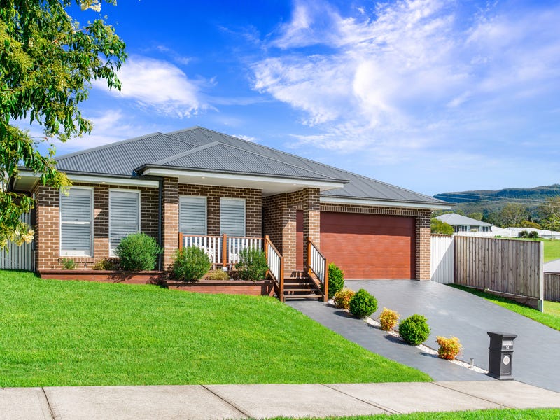 14 Parker Crescent, Berry, NSW 2535 House for Sale