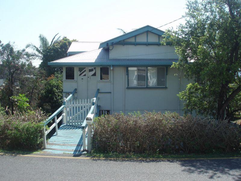 25 Oaka Lane, Gladstone Central, QLD 4680