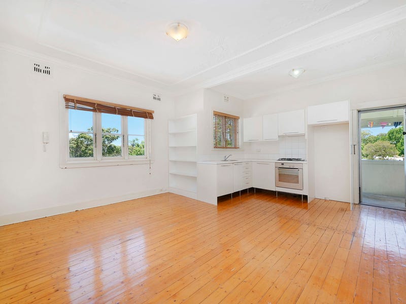 7/83 Moncur Street, Woollahra, NSW 2025