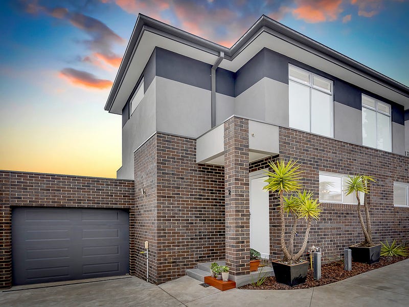 2/37 North Road, Reservoir, Vic 3073 Property Details