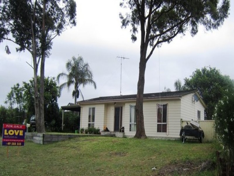 Property 109160836, Holmesville, NSW 2286 Property Details