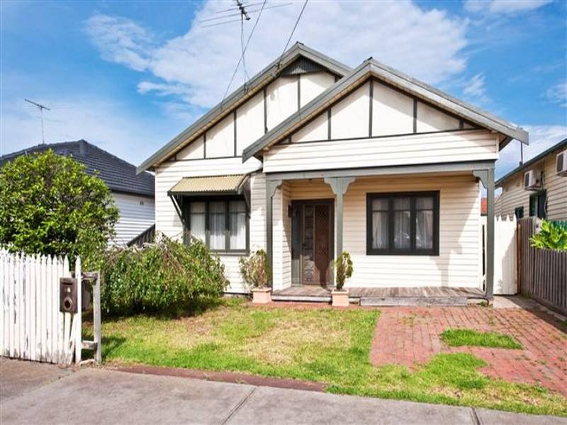 31 Herbert Street, Footscray, Vic 3011 Property Details