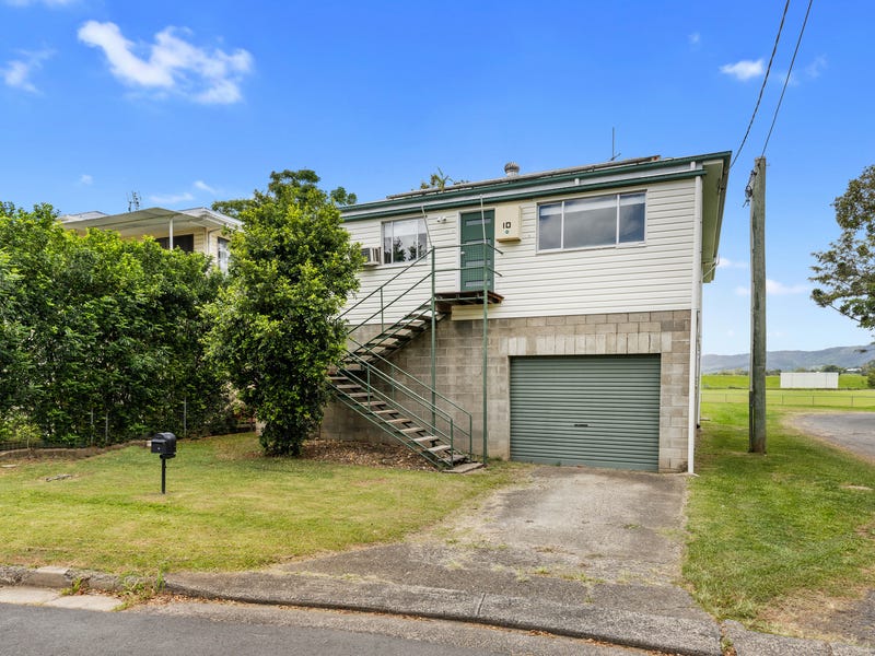 10 Elizabeth Street, Murwillumbah, NSW 2484 House for Sale