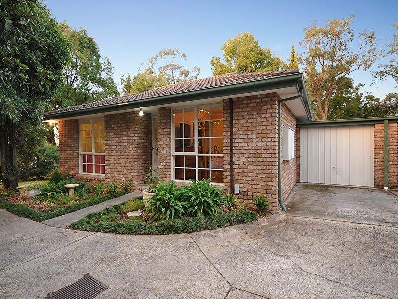 1/20 Freeman Street, Ringwood East, VIC 3135