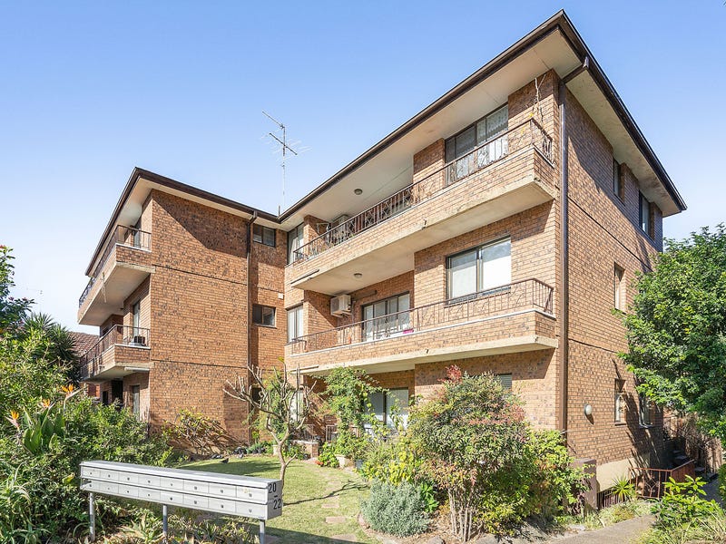 15/2022 Subway Road, Rockdale, NSW 2216 Property Details