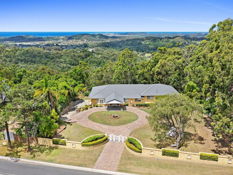 214 Simpsons Road, Currumbin Waters, QLD 4223