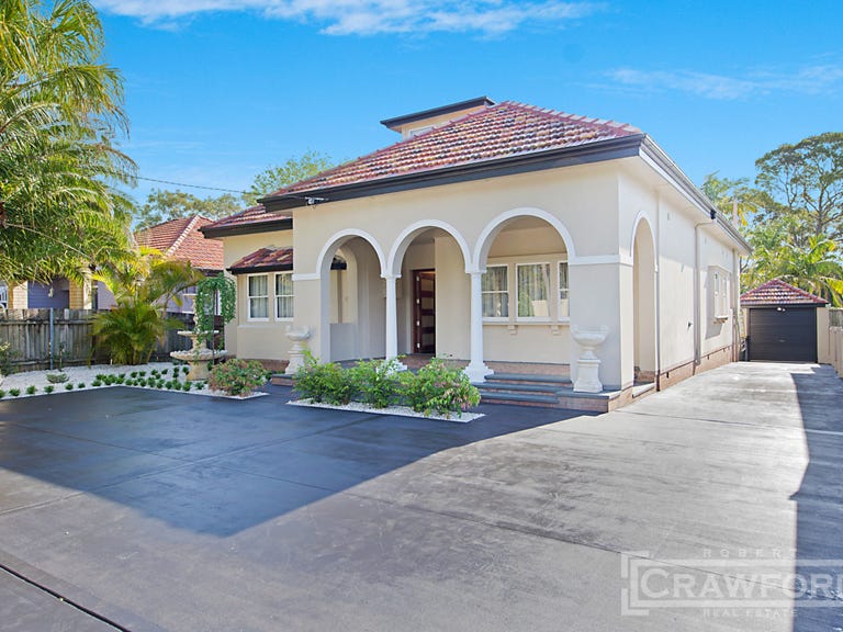 186 Lookout Road, New Lambton Heights, NSW 2305