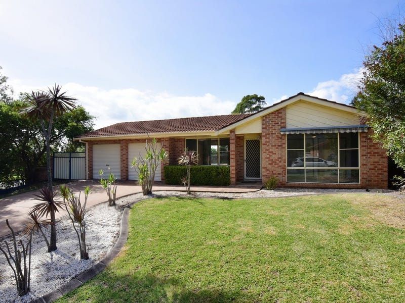 13 Regent St, Bomaderry, NSW 2541 Property Details