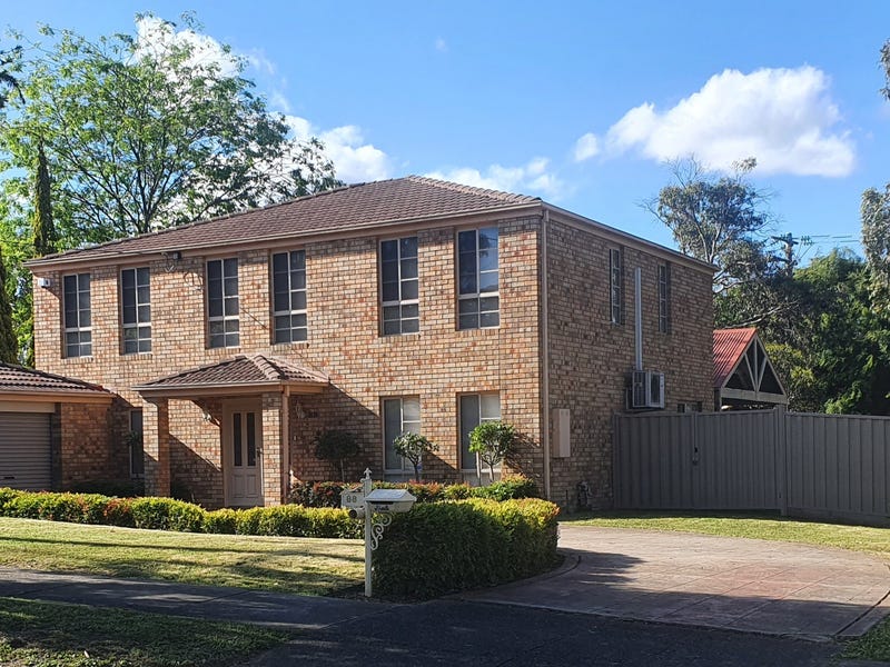 88 Chandra Avenue, Kilsyth South, VIC 3137