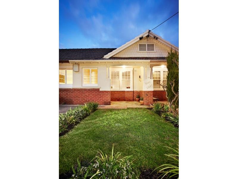 34C Rose Street, Armadale, Vic 3143 Property Details