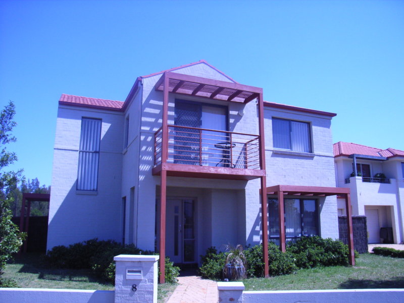 8 Somerset Street, Stanhope Gardens, NSW 2768