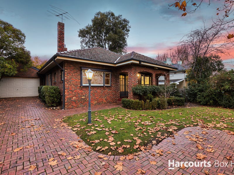 16 Glenmore Street, Box Hill, VIC 3128