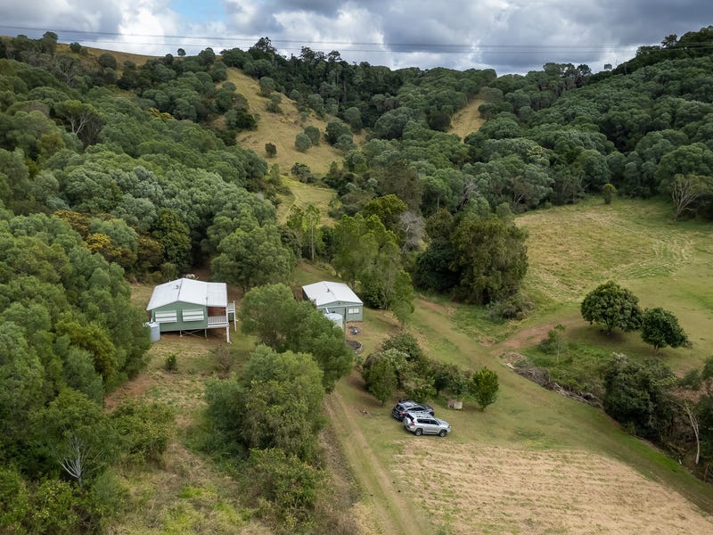 18 Eden Road, Kandanga, Qld 4570 Property Details