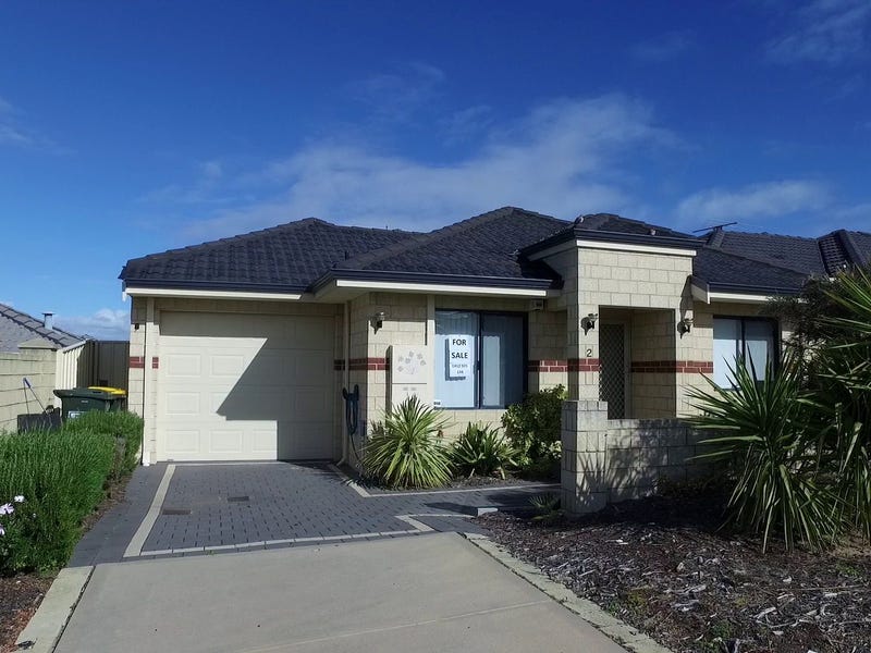 2/157 Kinross Drive, Kinross, WA 6028 Property Details