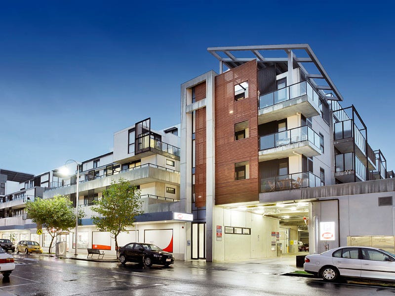 202/113 Pier Street, Altona, Vic 3018 Property Details