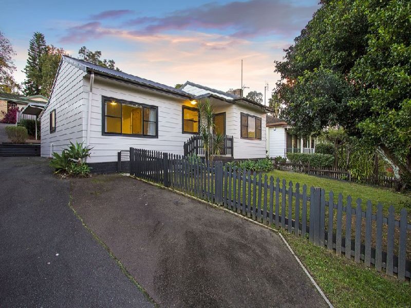 4 Glencoe Avenue, Wyoming, NSW 2250 Property Details