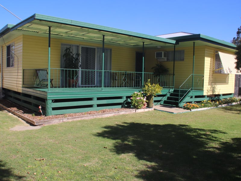 50 Lola Avenue, Millmerran, QLD 4357