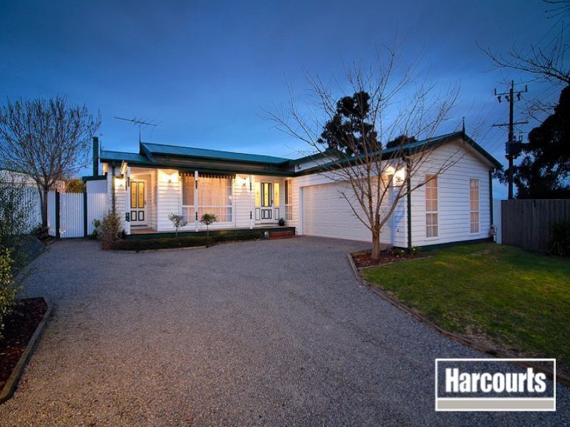 106 Robjant Street, Hampton Park, VIC 3976