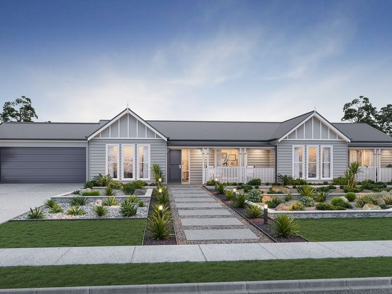 68 ber Drive, Nairne, SA 5252 House for Sale