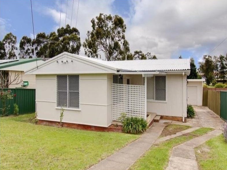 4 Rowley Street, Seven Hills, NSW 2147