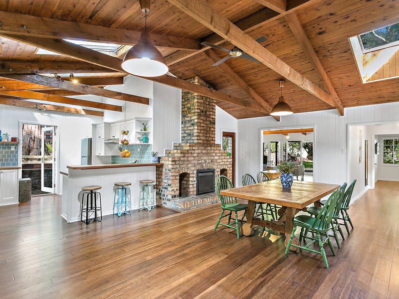 15 Old Coast Road, Stanwell Park, NSW 2508