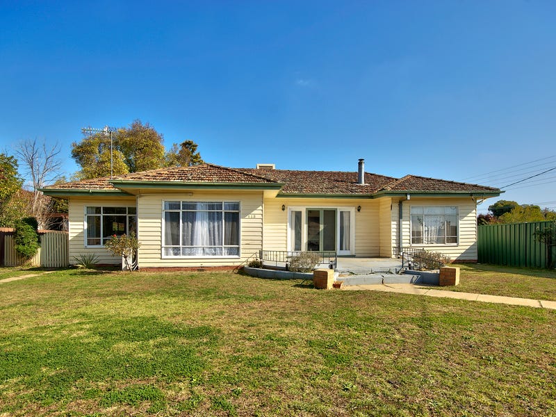 418 Henry Street, Deniliquin, NSW 2710