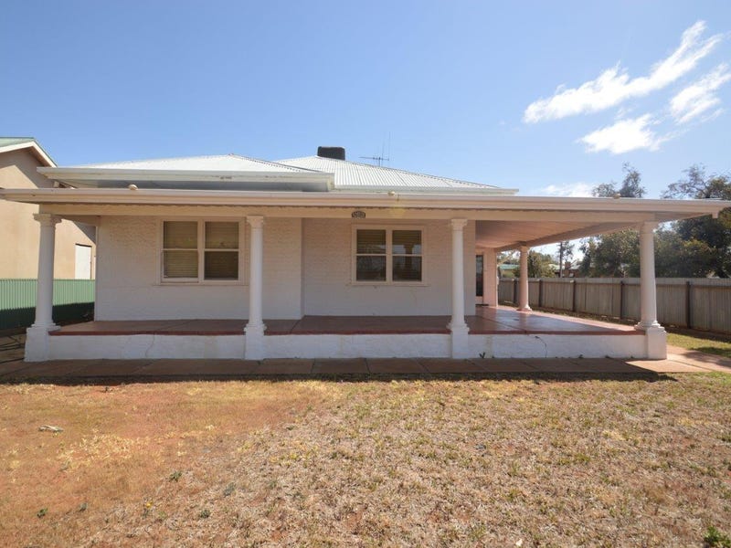 528 Radium Street, Broken Hill, NSW 2880