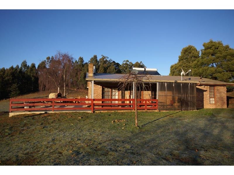 1909 Wilmot Road, Lower Wilmot, TAS 7310