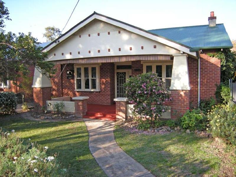 604 Jones St, Albury, NSW 2640 Property Details