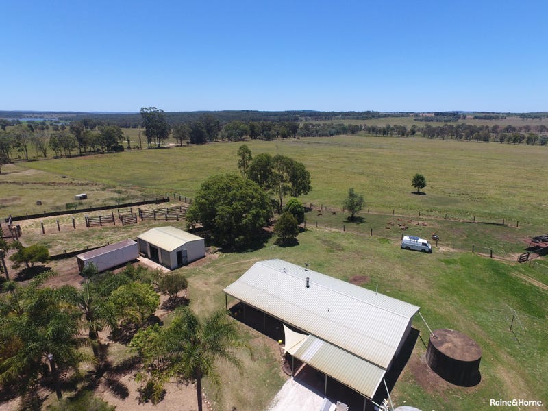 96 Lamperds Road, Kingaroy, Qld 4610 Livestock for Sale realestate
