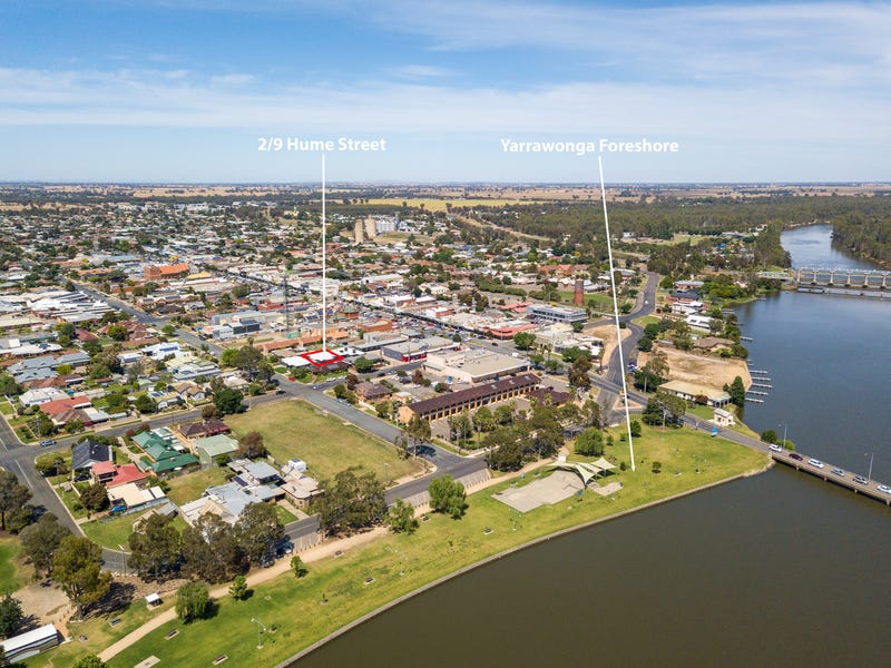 2/9 Hume Street, Yarrawonga, Vic 3730 Property Details