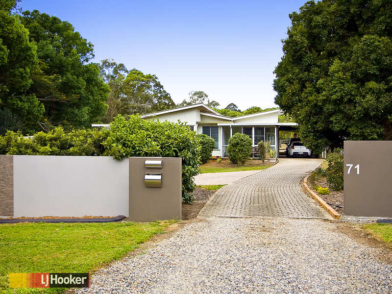 71 Bridgeman Road, Bridgeman Downs, QLD 4035