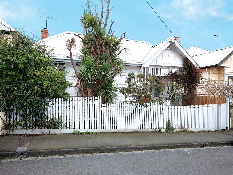 21 Brougham Street, Richmond, VIC 3121