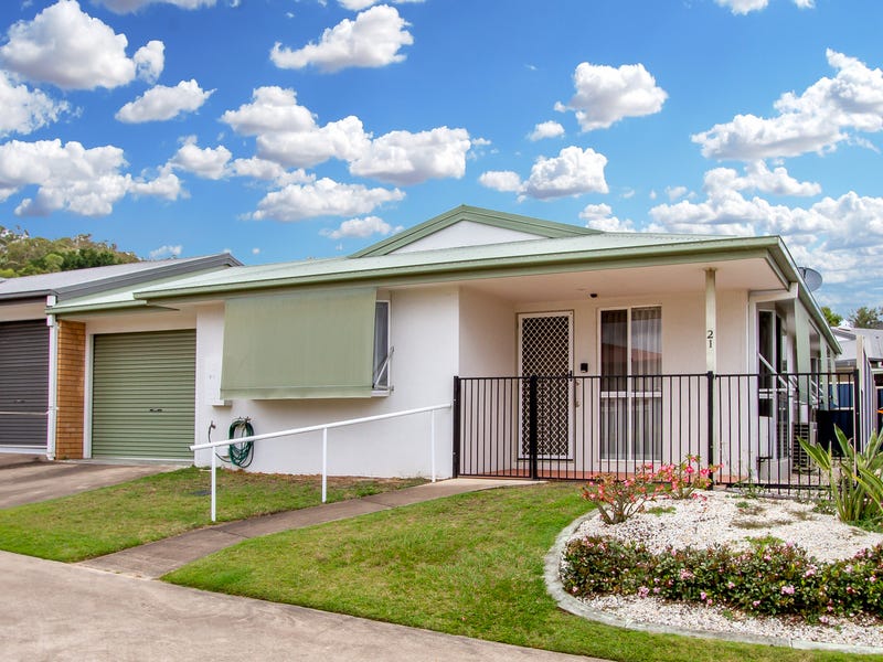 21/1 Mount Warren Boulevard, Mount Warren Park, QLD 4207 realestate