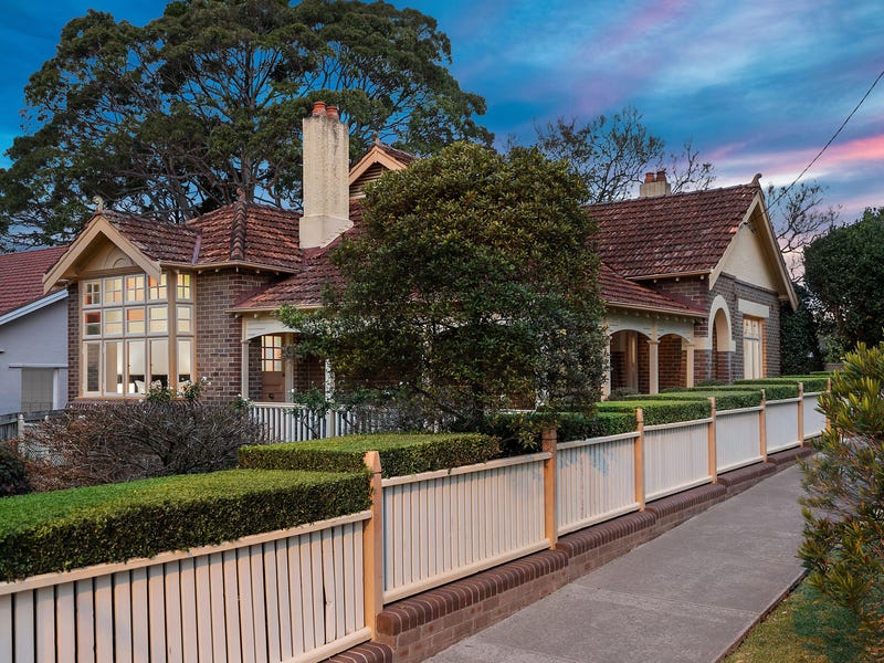 13 Harden Road, Artarmon, NSW 2064 Property Details