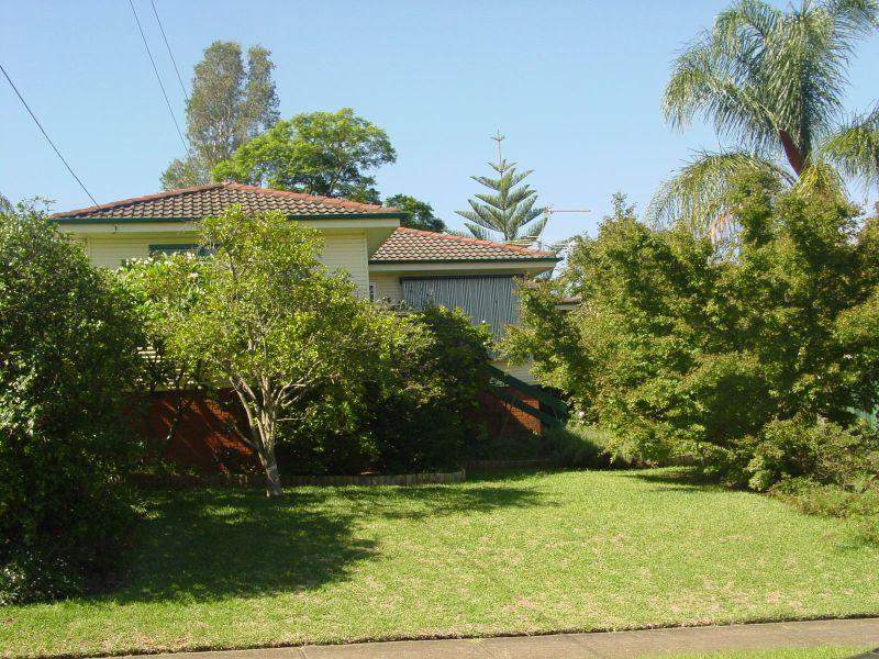 12 Gideon Street, Winston Hills, NSW 2153