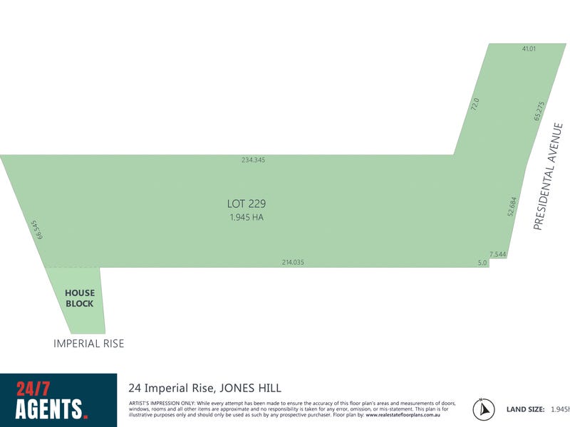 Real Estate for Sale in QLD Pg. 48
